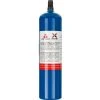 ARVA Avalanche Safety Reactor North America Steel Cylinder Empty -AVALANCHE SAFETY Sales AIREMP