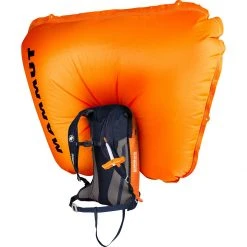 Mammut Airbag Packs & Accessories Ultralight 20L Removable Airbag 3.0 15 Mammut Airbag Packs & Accessories Ultralight 20L Removable Airbag 3.0 -AVALANCHE SAFETY Sales ARUNIG D2