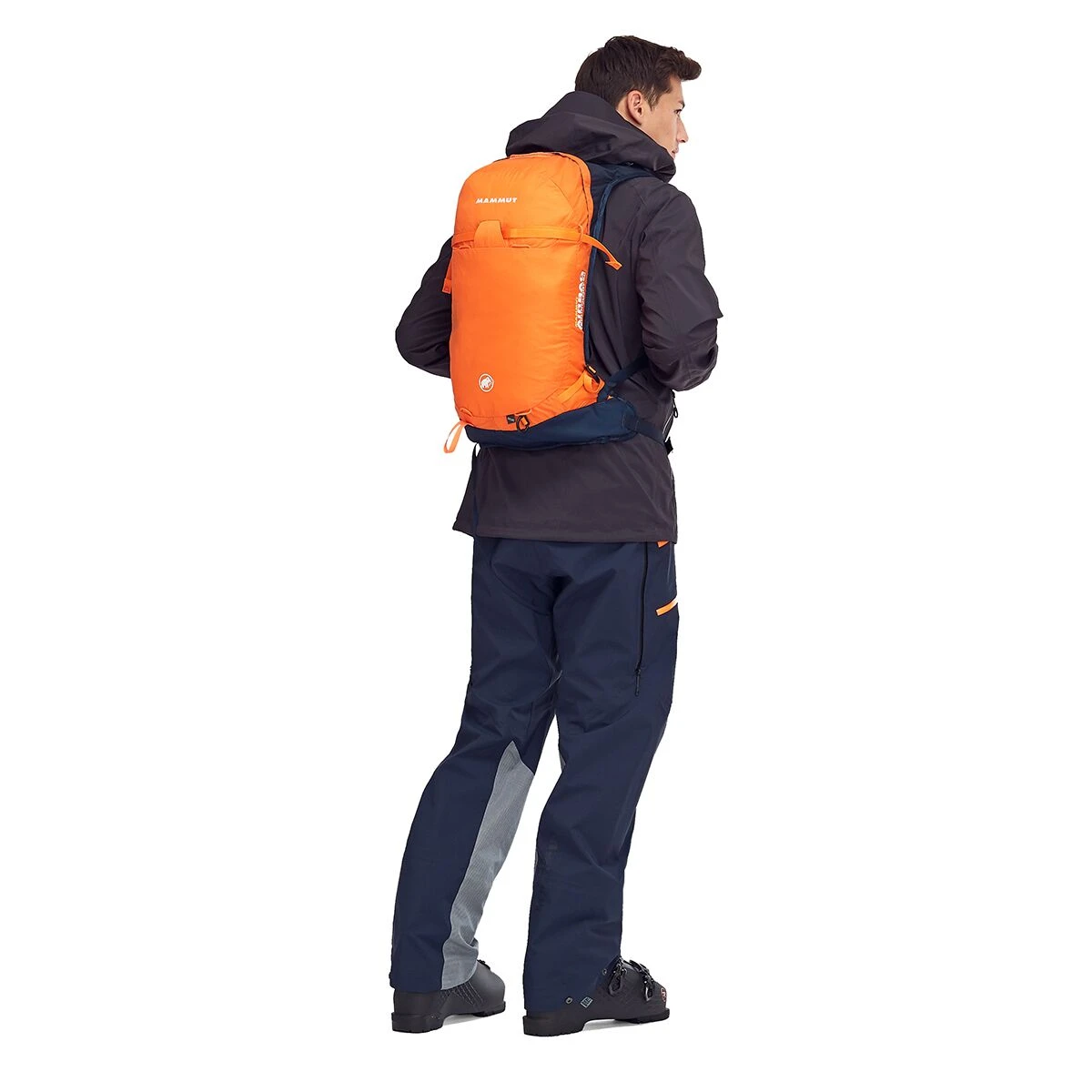 Mammut Airbag Packs & Accessories Ultralight 20L Removable Airbag 3.0 5 Mammut Airbag Packs & Accessories Ultralight 20L Removable Airbag 3.0 - Image 3