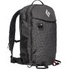 Black Diamond Winter Packs Jetforce UL 26L Backpack 1 Black Diamond Winter Packs Jetforce UL 26L Backpack -AVALANCHE SAFETY Sales BK 1