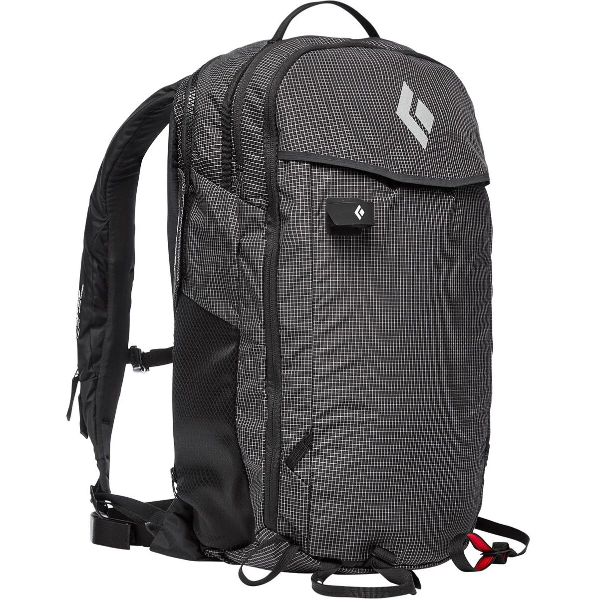 Black Diamond Winter Packs Jetforce UL 26L Backpack 3 Black Diamond Winter Packs Jetforce UL 26L Backpack