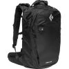 Black Diamond Airbag Packs & Accessories Jetforce Tour 26L Backpack 1 Black Diamond Airbag Packs & Accessories Jetforce Tour 26L Backpack -AVALANCHE SAFETY Sales BK
