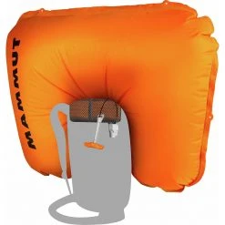 Mammut Airbag Packs & Accessories Removable Airbag System RAS 3.0