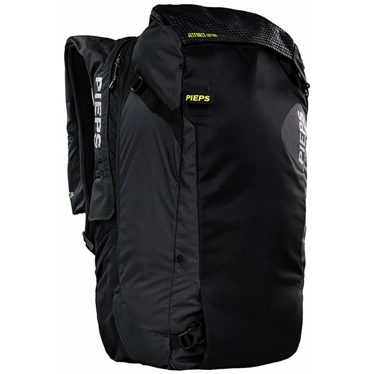 Pieps Airbag Packs & Accessories Jetforce BT Booster 35L Avalanche Airbag Backpack 3 Pieps Airbag Packs & Accessories Jetforce BT Booster 35L Avalanche Airbag Backpack