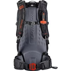 Ortovox Airbag Packs & Accessories Ascent 30 Avabag Backpack 29 Ortovox Airbag Packs & Accessories Ascent 30 Avabag Backpack -AVALANCHE SAFETY Sales BKANT D3