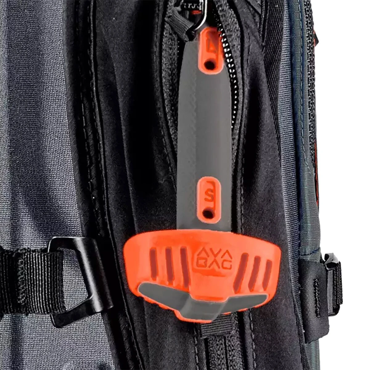 Ortovox Airbag Packs & Accessories Ascent 30 Avabag Backpack 11 Ortovox Airbag Packs & Accessories Ascent 30 Avabag Backpack - Image 9