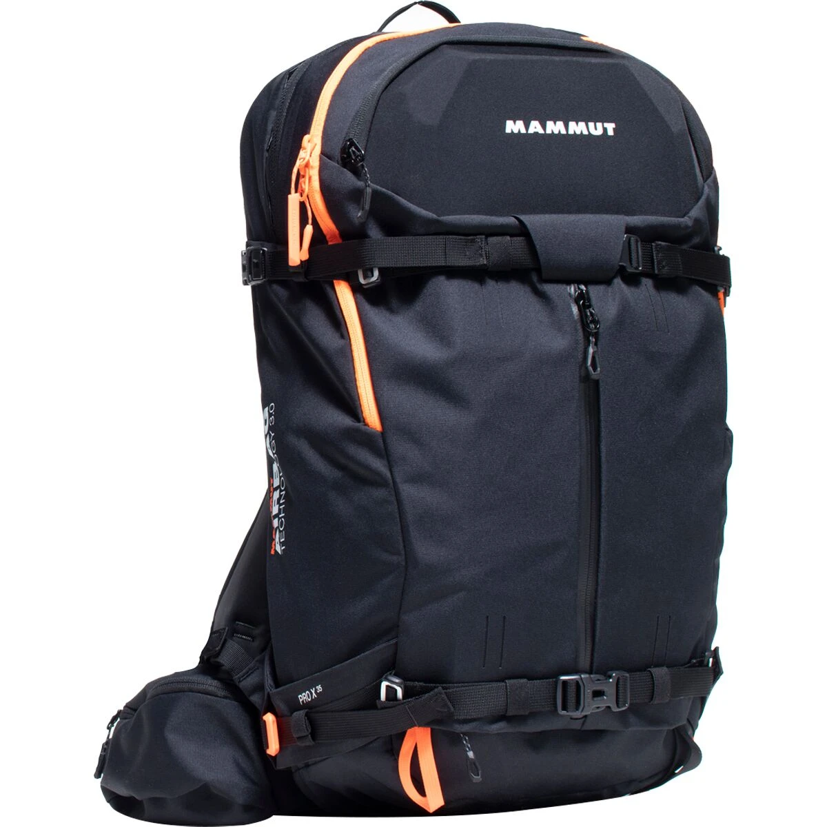 Mammut Airbag Packs & Accessories Pro X 35L Removable Airbag 3.0 3 Mammut Airbag Packs & Accessories Pro X 35L Removable Airbag 3.0