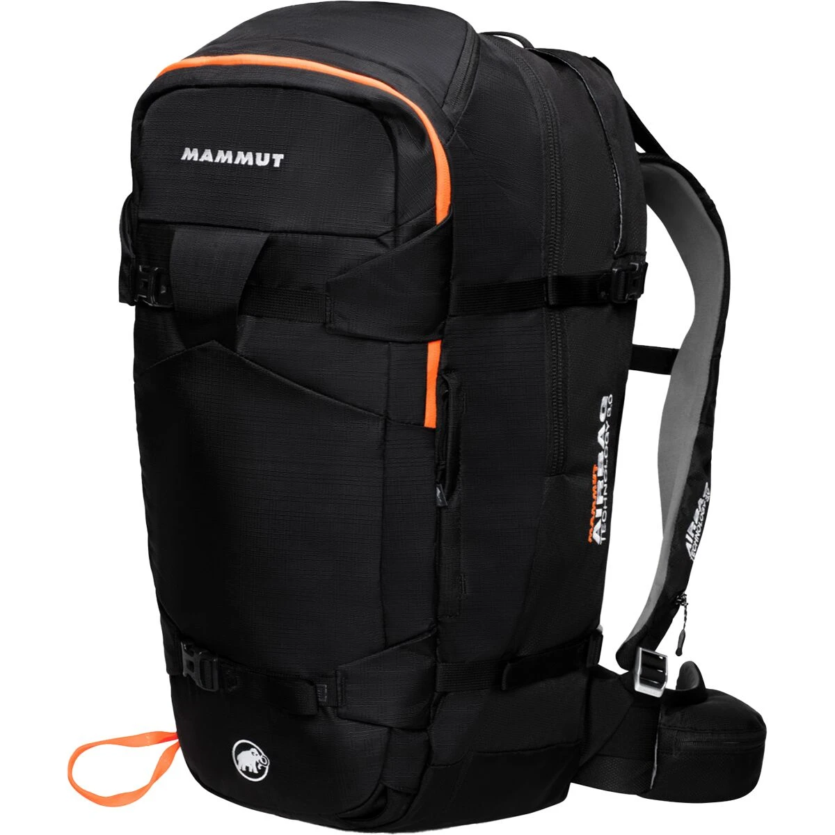 Mammut Airbag Packs & Accessories Pro 35 45L Removable Airbag 3.0 Backpack 3 Mammut Airbag Packs & Accessories Pro 35 45L Removable Airbag 3.0 Backpack