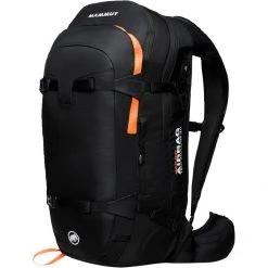 Mammut Airbag Packs & Accessories Pro Protection 35 45L Airbag 3.0 Backpack