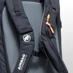 Mammut Airbag Packs & Accessories Pro X 35L Removable Airbag 3.0 11 Mammut Airbag Packs & Accessories Pro X 35L Removable Airbag 3.0 -AVALANCHE SAFETY Sales BKVIBORA D3