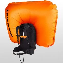Mammut Airbag Packs & Accessories Pro X 35L Removable Airbag 3.0 10 Mammut Airbag Packs & Accessories Pro X 35L Removable Airbag 3.0 -AVALANCHE SAFETY Sales BKVIBORA D4