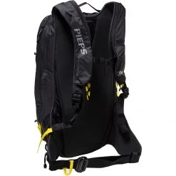 Pieps Airbag Packs & Accessories Jetforce BT Booster 25L Avalanche Airbag Backpack 11 Pieps Airbag Packs & Accessories Jetforce BT Booster 25L Avalanche Airbag Backpack -AVALANCHE SAFETY Sales BK D1 1