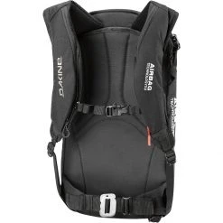 DAKINE Winter Packs Poacher RAS 18L Pack -AVALANCHE SAFETY Sales BK D1 2