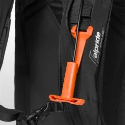 Black Diamond Airbag Packs & Accessories Jetforce Tour 26L Backpack 16 Black Diamond Airbag Packs & Accessories Jetforce Tour 26L Backpack -AVALANCHE SAFETY Sales BK D12