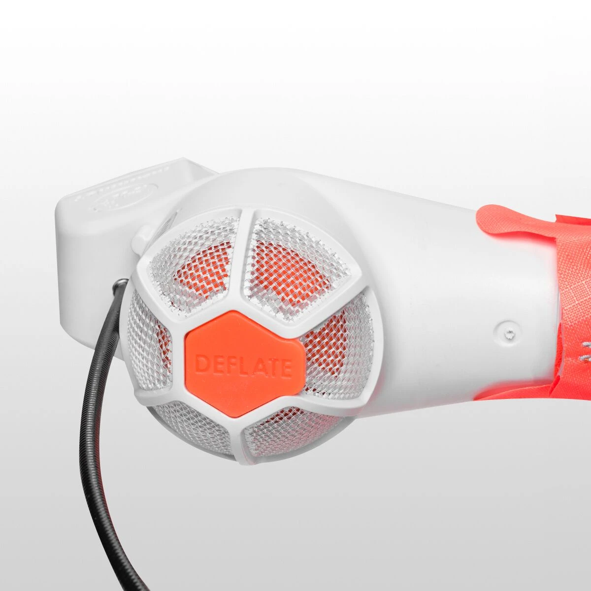 Mammut Airbag Packs & Accessories Removable Airbag System RAS 3.0 6 Mammut Airbag Packs & Accessories Removable Airbag System RAS 3.0 - Image 4