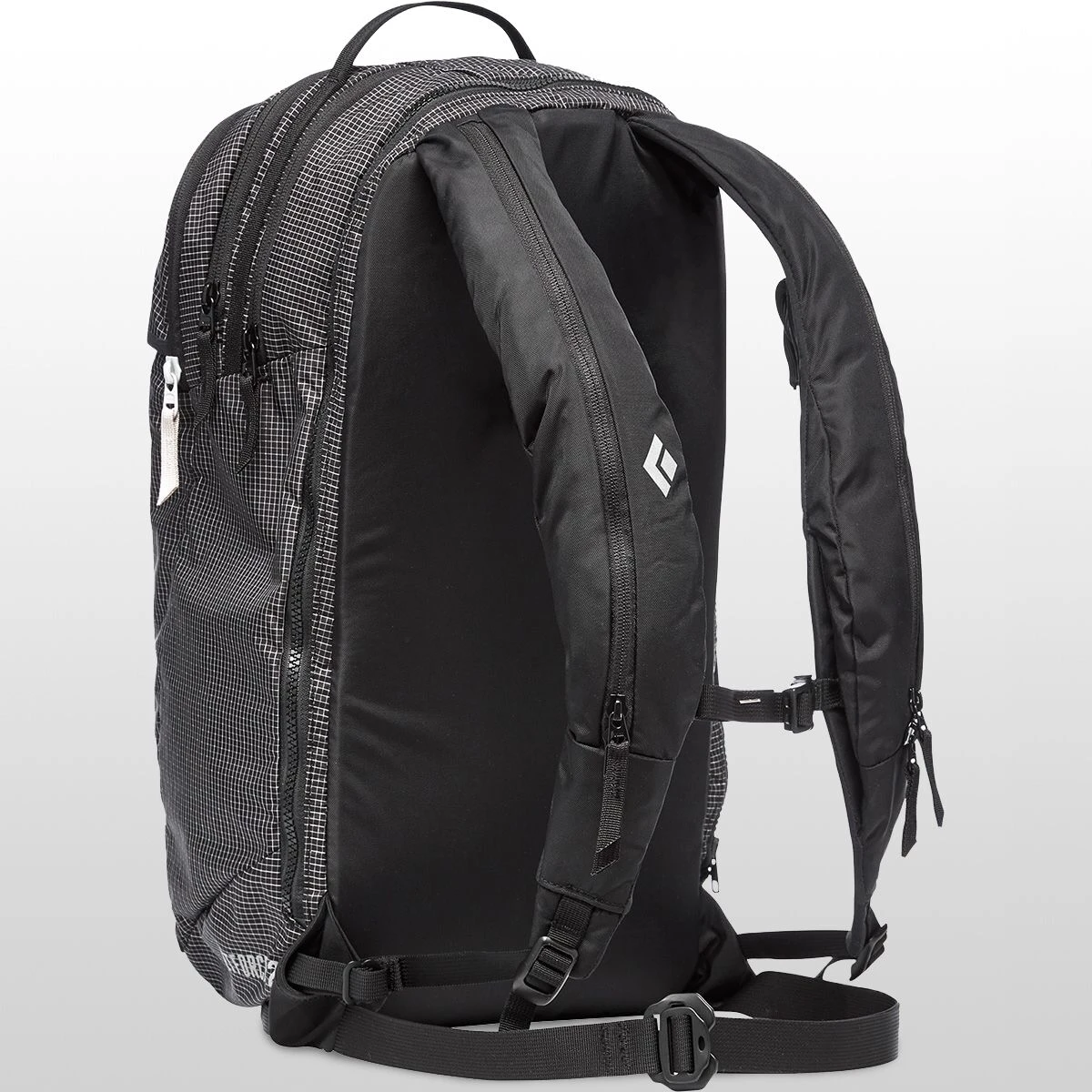 Black Diamond Winter Packs Jetforce UL 26L Backpack 8 Black Diamond Winter Packs Jetforce UL 26L Backpack - Image 6