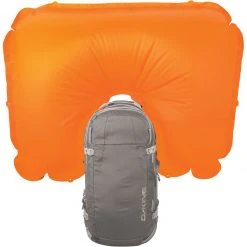 DAKINE Winter Packs Poacher RAS 18L Pack -AVALANCHE SAFETY Sales BK D4 2