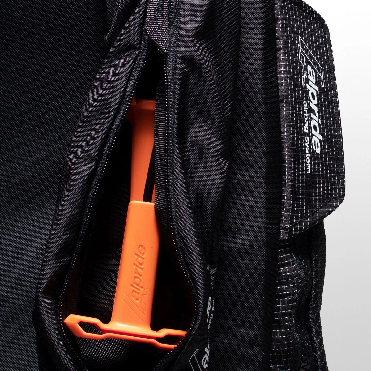 Black Diamond Winter Packs Jetforce UL 26L Backpack 5 Black Diamond Winter Packs Jetforce UL 26L Backpack - Image 3