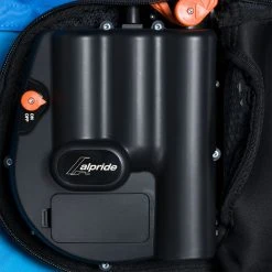 Black Diamond Airbag Packs & Accessories Jetforce Tour 26L Backpack 13 Black Diamond Airbag Packs & Accessories Jetforce Tour 26L Backpack -AVALANCHE SAFETY Sales BK D9