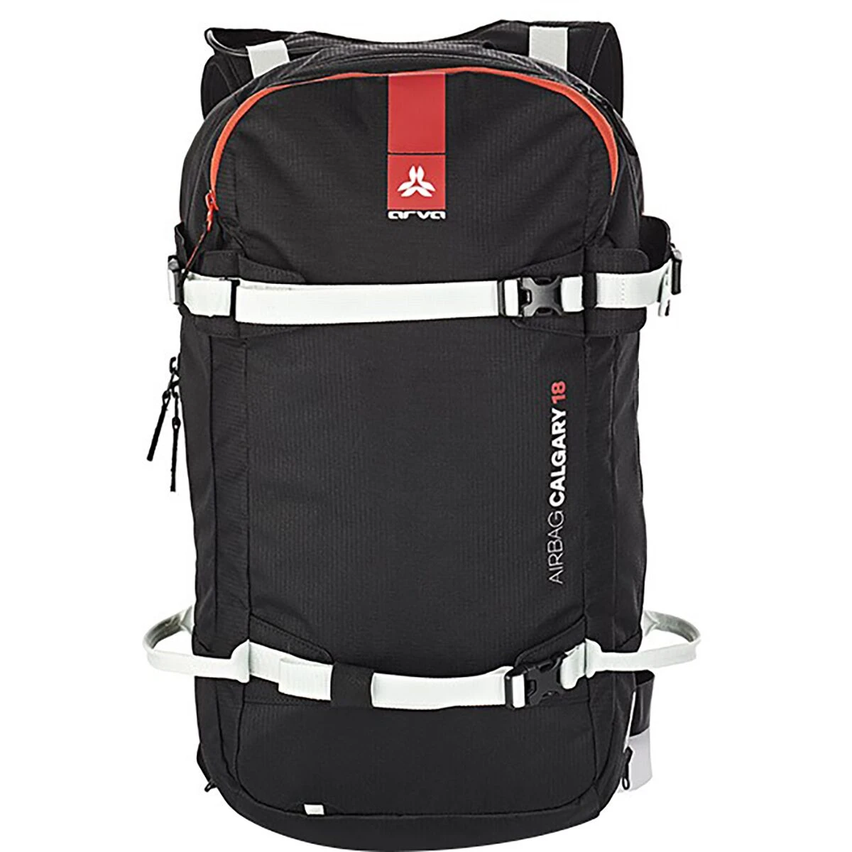 ARVA Avalanche Safety Reactor 18 Calgary Airbag Backpack 3 ARVA Avalanche Safety Reactor 18 Calgary Airbag Backpack