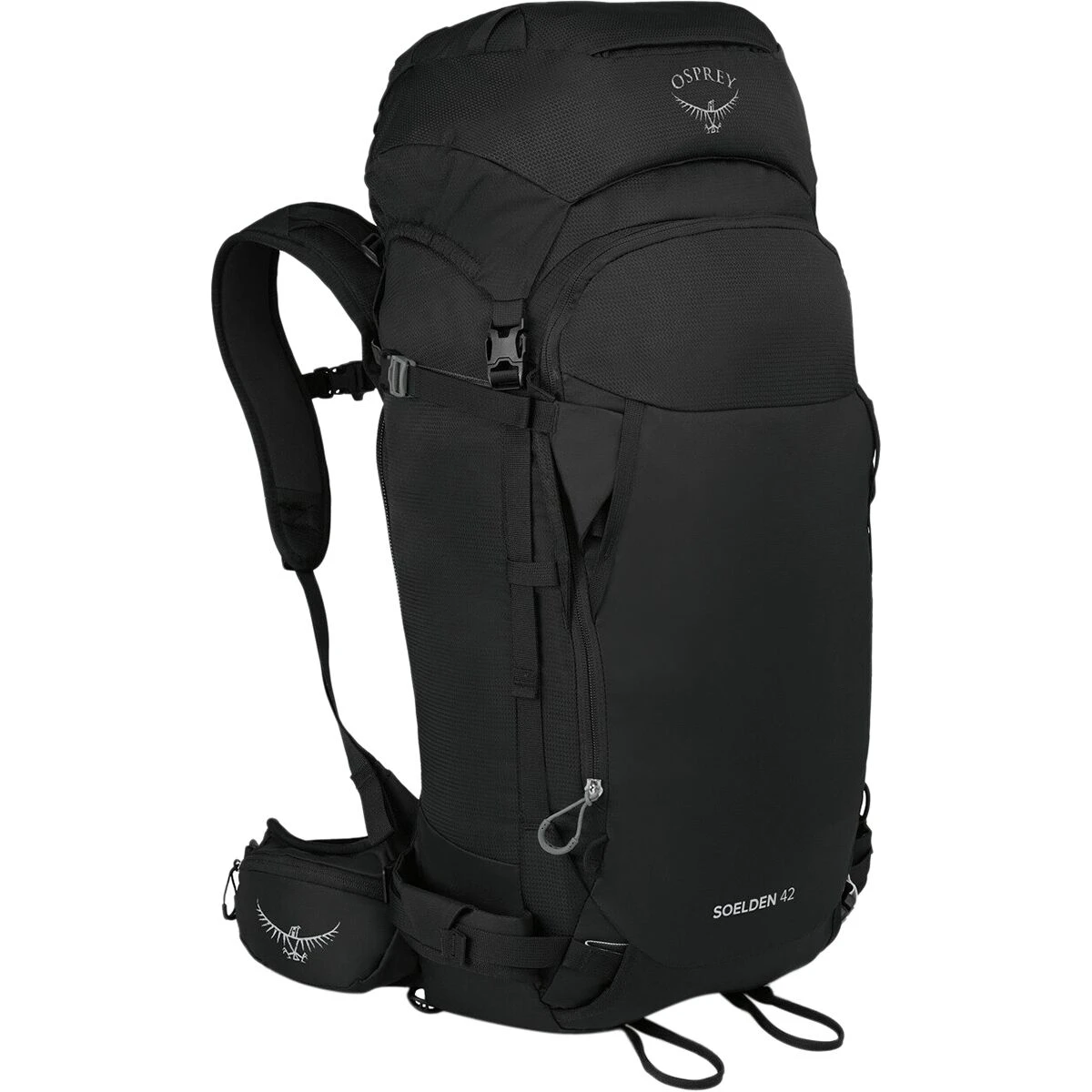 Osprey Packs Winter Packs Soelden 42L Backpack 3 Osprey Packs Winter Packs Soelden 42L Backpack