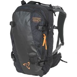 Mystery Ranch Winter Packs Saddle Peak Backpack 22 Mystery Ranch Winter Packs Saddle Peak Backpack -AVALANCHE SAFETY Sales BLA 3
