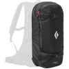 Black Diamond Airbag Packs & Accessories Jetforce Pro Booster Split 25L Pack 1 Black Diamond Airbag Packs & Accessories Jetforce Pro Booster Split 25L Pack -AVALANCHE SAFETY Sales BLA 6
