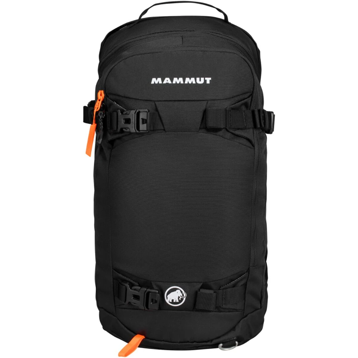 Mammut Winter Packs Nirvana 25L Backpack 3 Mammut Winter Packs Nirvana 25L Backpack