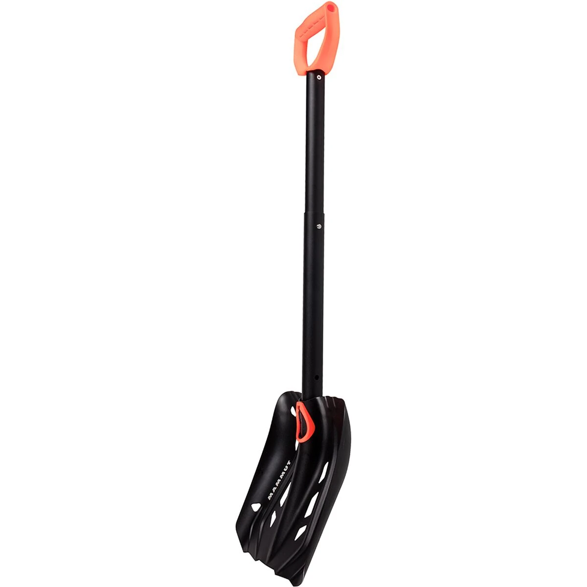Mammut Shovels Alugator Pro Light Hoe 3 Mammut Shovels Alugator Pro Light Hoe