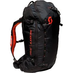 Avalanche Safety Online Shop 49 Scott Airbag Packs & Accessories Patrol E1 40L Backpack Kit