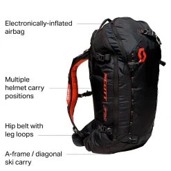 Avalanche Safety Online Shop -AVALANCHE SAFETY Sales BLAOR D11 1