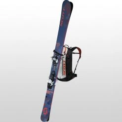 Scott Airbag Packs & Accessories Backcountry Patrol AP 30L Airbag Backpack + E1 Alpride Kit 11 Scott Airbag Packs & Accessories Backcountry Patrol AP 30L Airbag Backpack + E1 Alpride Kit -AVALANCHE SAFETY Sales BLAOR D12