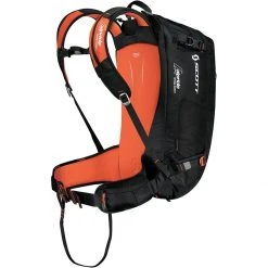 Scott Airbag Packs & Accessories Backcountry Guide AP 30L Backpack Kit 7 Scott Airbag Packs & Accessories Backcountry Guide AP 30L Backpack Kit -AVALANCHE SAFETY Sales BLAOR D3