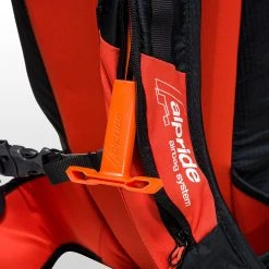 Scott Airbag Packs & Accessories Patrol E1 40L Backpack Kit 12 Scott Airbag Packs & Accessories Patrol E1 40L Backpack Kit -AVALANCHE SAFETY Sales BLAOR D8 1