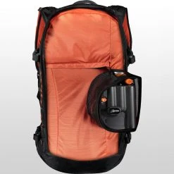 Scott Airbag Packs & Accessories Backcountry Patrol AP 30L Airbag Backpack + E1 Alpride Kit 14 Scott Airbag Packs & Accessories Backcountry Patrol AP 30L Airbag Backpack + E1 Alpride Kit -AVALANCHE SAFETY Sales BLAOR D9