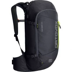 Ortovox Winter Packs Tour Rider S 28L Backpack 16 Ortovox Winter Packs Tour Rider S 28L Backpack -AVALANCHE SAFETY Sales BLARAV 2