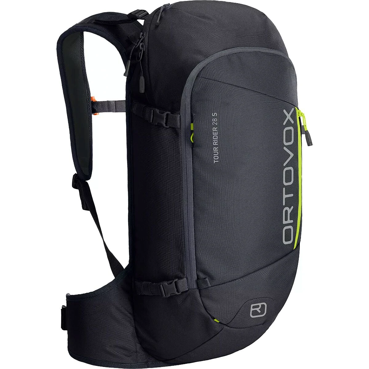 Ortovox Winter Packs Tour Rider S 28L Backpack 9 Ortovox Winter Packs Tour Rider S 28L Backpack - Image 7