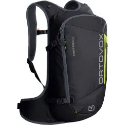 Ortovox Winter Packs Cross Rider 22L Backpack 21 Ortovox Winter Packs Cross Rider 22L Backpack -AVALANCHE SAFETY Sales BLARAV