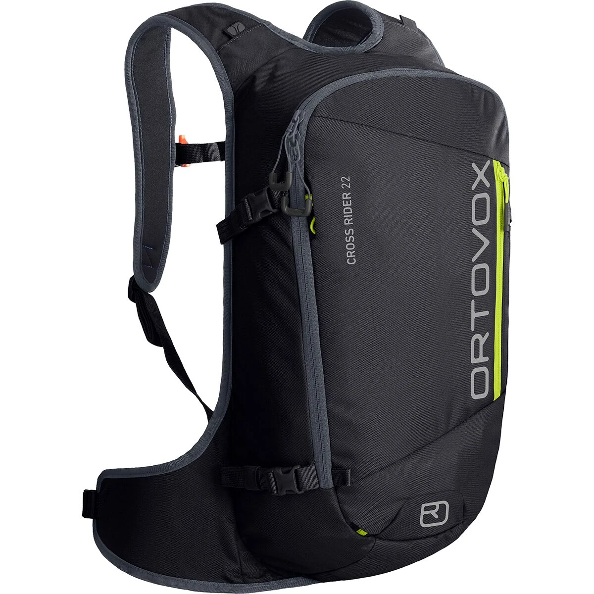 Ortovox Winter Packs Cross Rider 22L Backpack 12 Ortovox Winter Packs Cross Rider 22L Backpack - Image 10