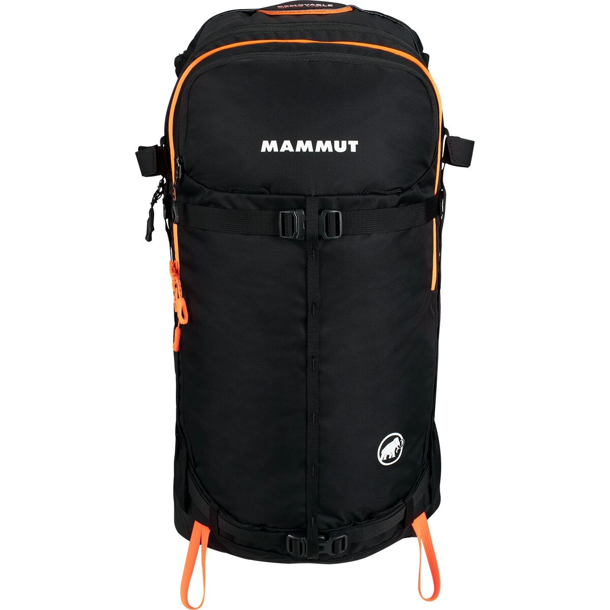 Mammut Airbag Packs & Accessories Flip Removable Airbag 3.0 22L Backpack 3 Mammut Airbag Packs & Accessories Flip Removable Airbag 3.0 22L Backpack