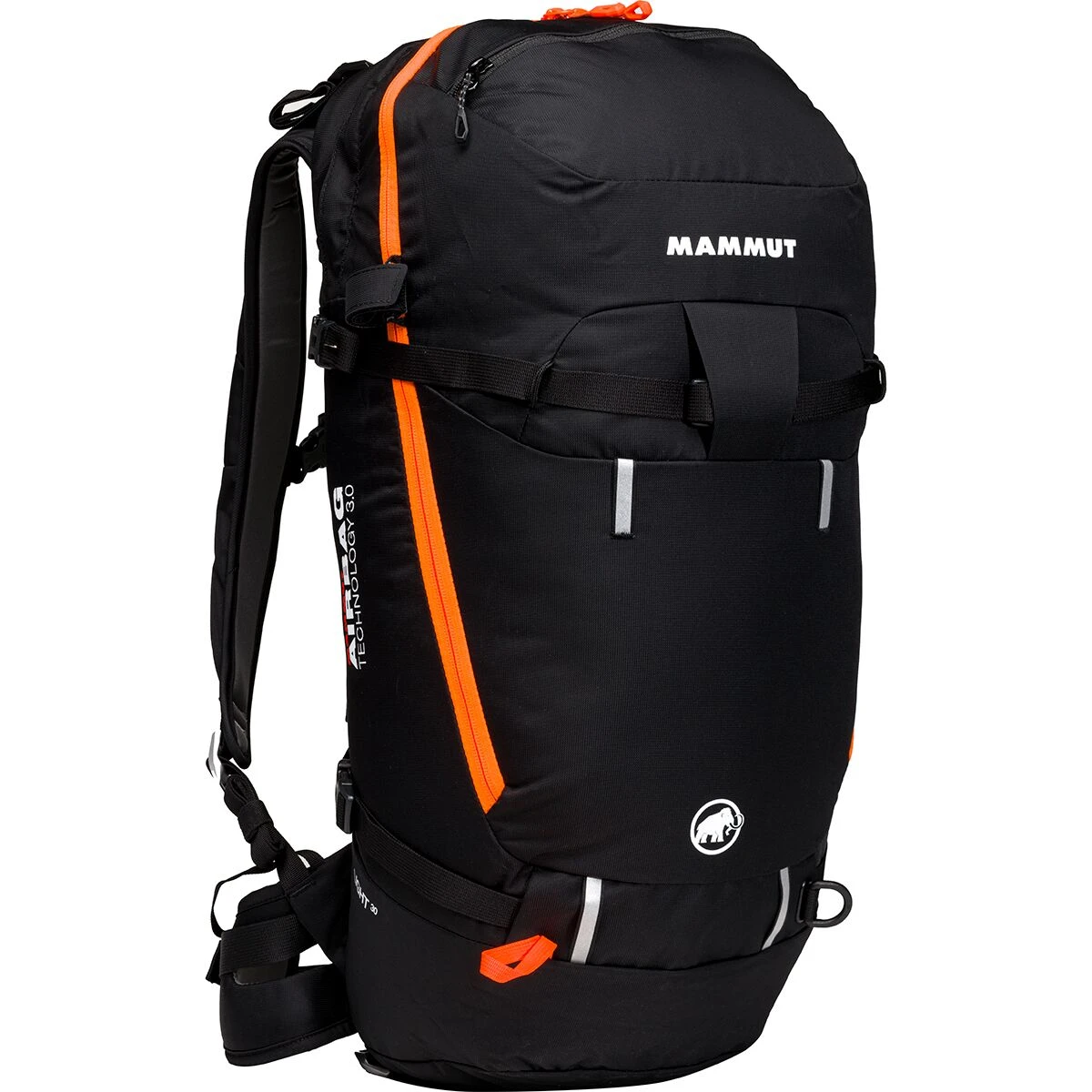 Mammut Airbag Packs & Accessories Light 30L Removable Airbag 3.0 3 Mammut Airbag Packs & Accessories Light 30L Removable Airbag 3.0