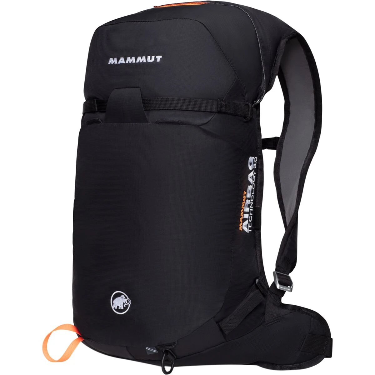 Mammut Airbag Packs & Accessories Ultralight 20L Removable Airbag 3.0 9 Mammut Airbag Packs & Accessories Ultralight 20L Removable Airbag 3.0 - Image 7