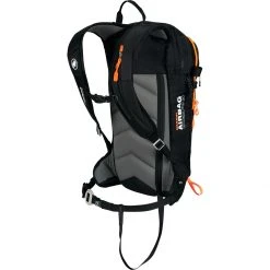Mammut Airbag Packs & Accessories Flip Removable Airbag 3.0 22L Backpack 17 Mammut Airbag Packs & Accessories Flip Removable Airbag 3.0 22L Backpack -AVALANCHE SAFETY Sales BLAVIBORA D1 1