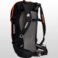 Mammut Airbag Packs & Accessories Light 30L Removable Airbag 3.0 11 Mammut Airbag Packs & Accessories Light 30L Removable Airbag 3.0 -AVALANCHE SAFETY Sales BLAVIBORA D2 2