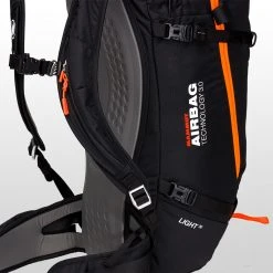 Mammut Airbag Packs & Accessories Light 30L Removable Airbag 3.0 10 Mammut Airbag Packs & Accessories Light 30L Removable Airbag 3.0 -AVALANCHE SAFETY Sales BLAVIBORA D3