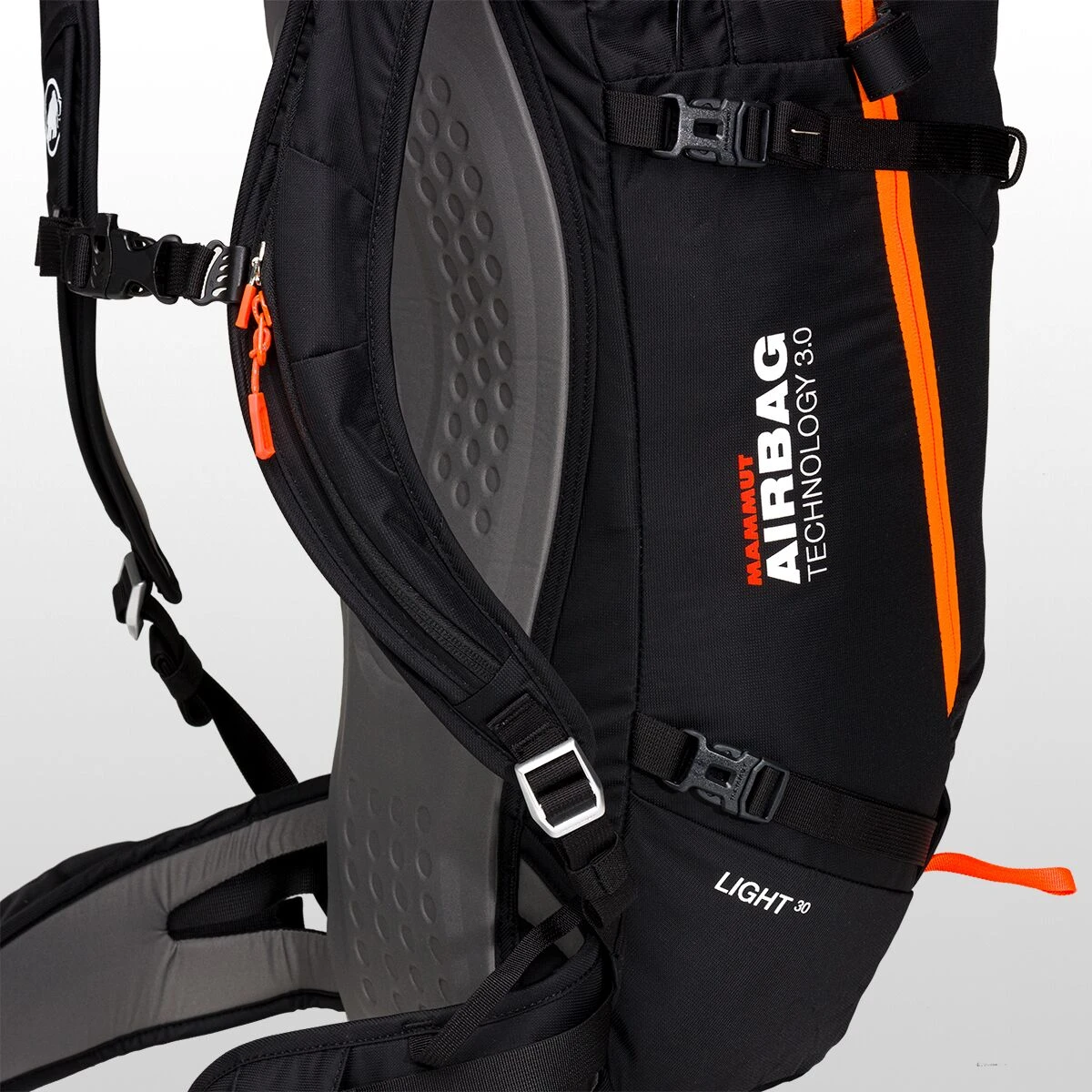 Mammut Airbag Packs & Accessories Light 30L Removable Airbag 3.0 6 Mammut Airbag Packs & Accessories Light 30L Removable Airbag 3.0 - Image 4
