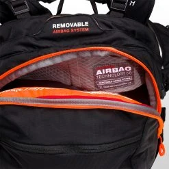 Mammut Airbag Packs & Accessories Light 30L Removable Airbag 3.0 9 Mammut Airbag Packs & Accessories Light 30L Removable Airbag 3.0 -AVALANCHE SAFETY Sales BLAVIBORA D4