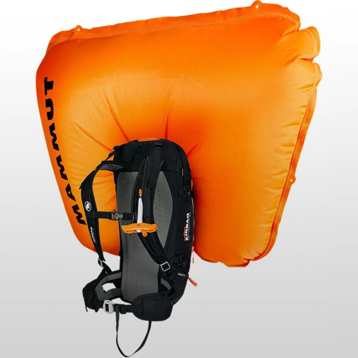 Mammut Airbag Packs & Accessories Light 30L Removable Airbag 3.0 4 Mammut Airbag Packs & Accessories Light 30L Removable Airbag 3.0 - Image 2