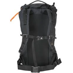 Mystery Ranch Winter Packs D Route 17L Backpack -AVALANCHE SAFETY Sales BLA D1 1