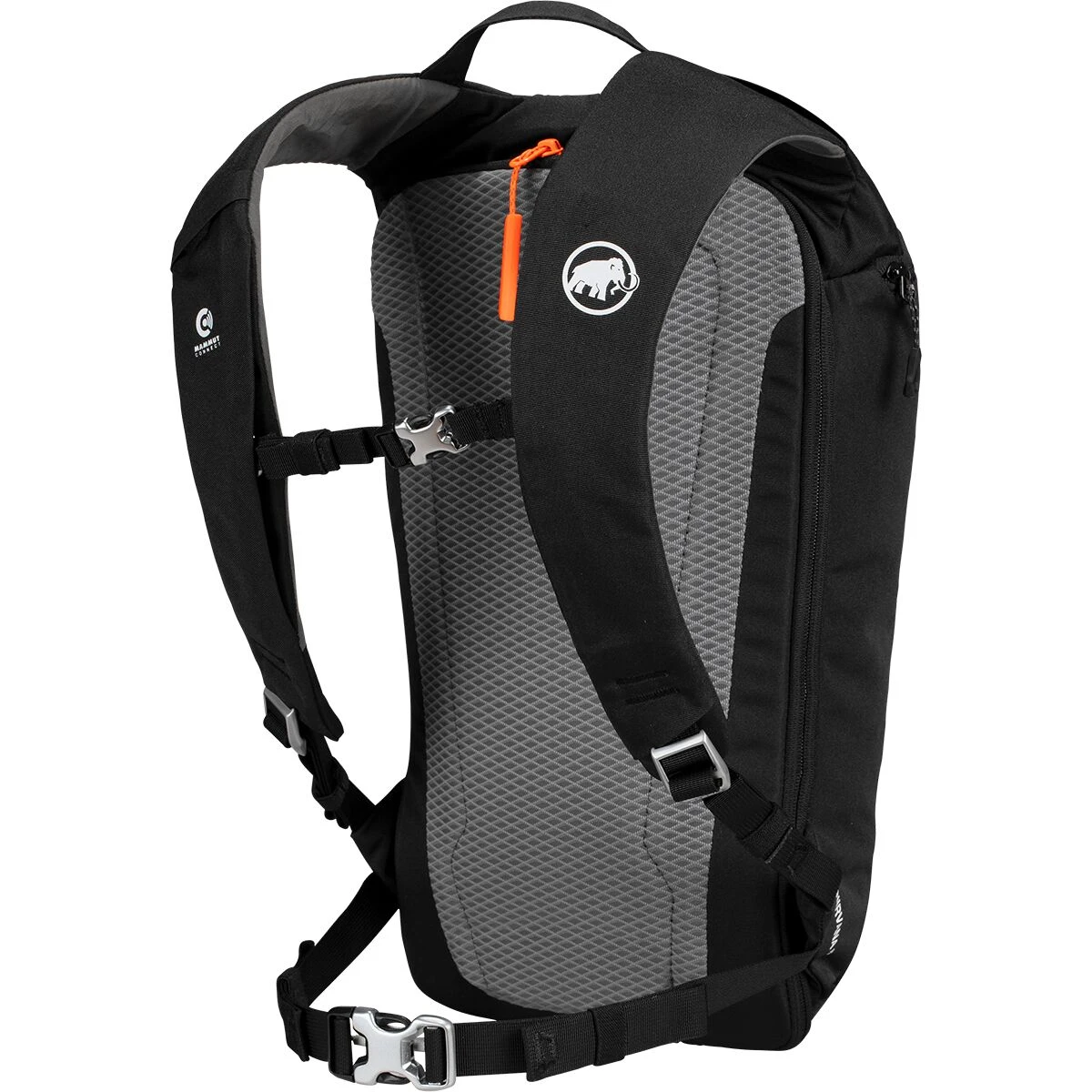 Mammut Winter Packs Nirvana 15L Backpack 4 Mammut Winter Packs Nirvana 15L Backpack - Image 2